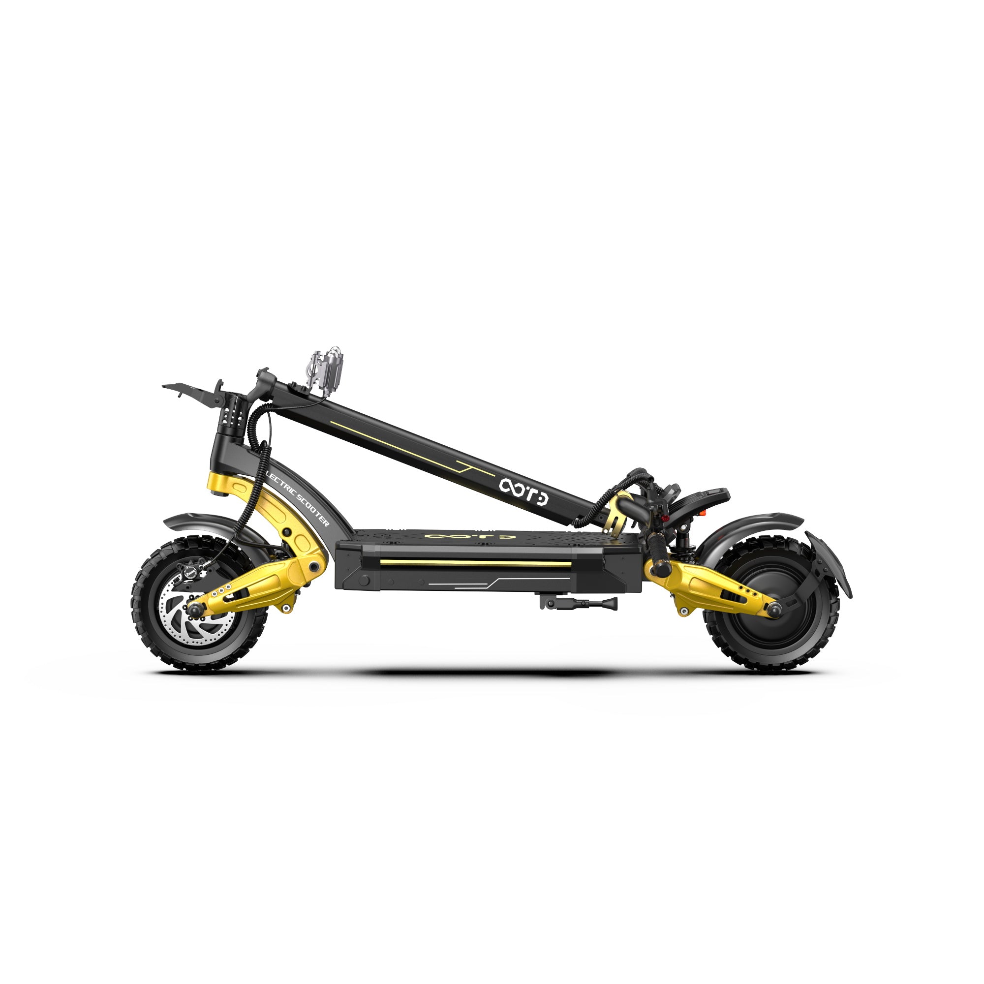 OOTD S30 E-SCOOTER