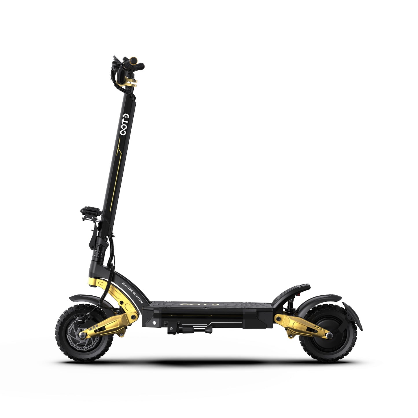 OOTD S30 E-SCOOTER