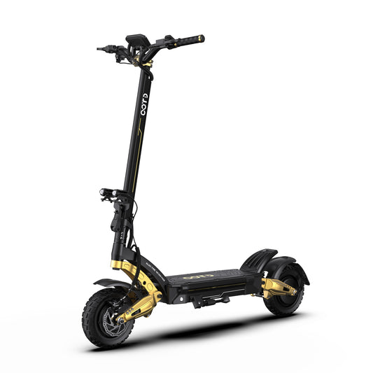 OOTD S30 E-SCOOTER