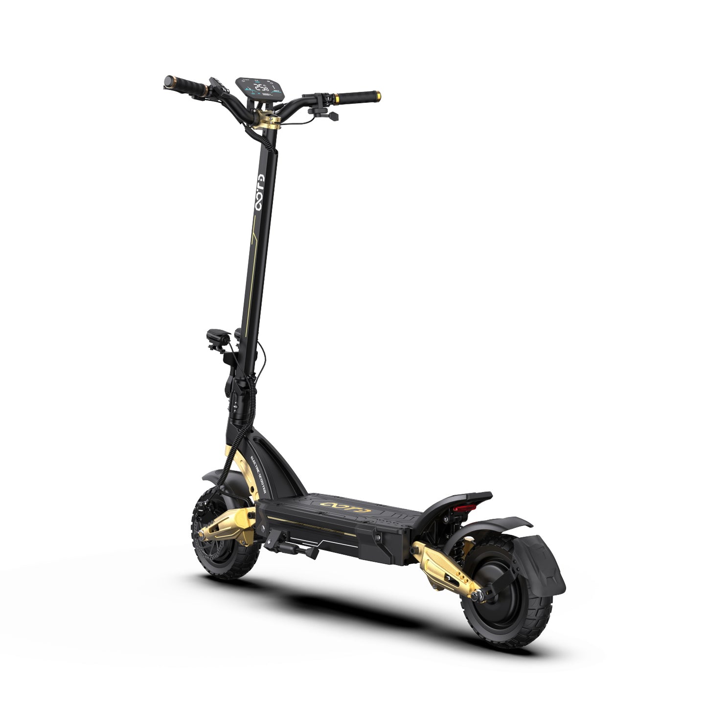 OOTD S30 E-SCOOTER