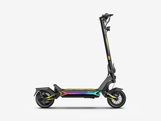 OOTD SR1 E-SCOOTER