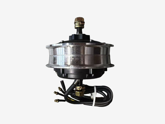 SR3 Motor