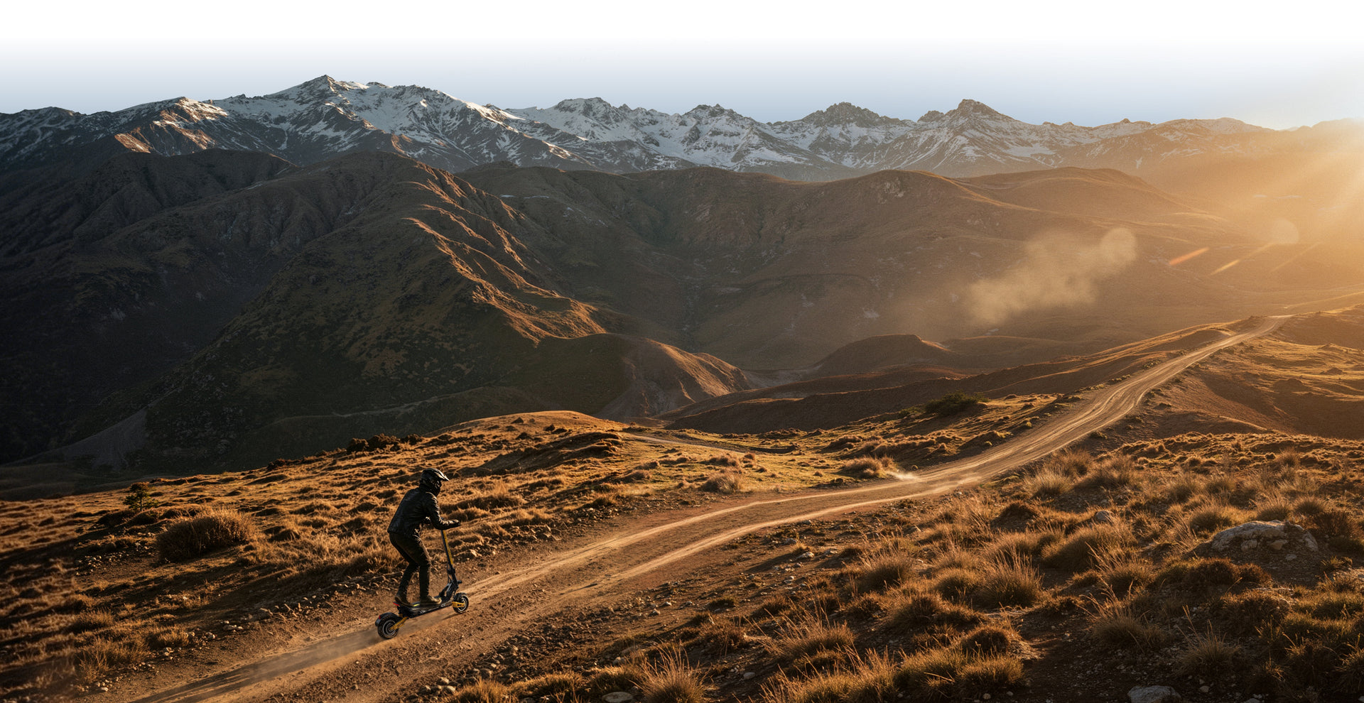 Fast is one thing. Staying in control is another.