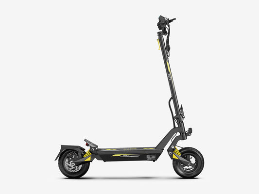 OOTD T08 E-SCOOTER