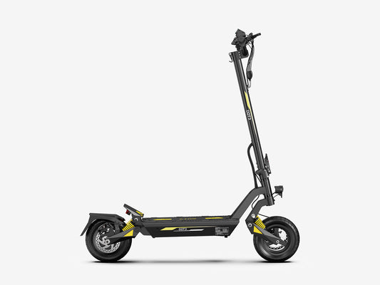 OOTD T08 E-SCOOTER