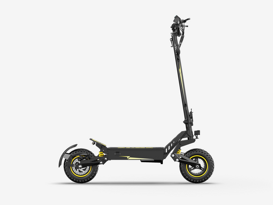 OOTD T10 E-Scooter