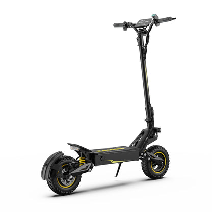OOTD T10 E-Scooter