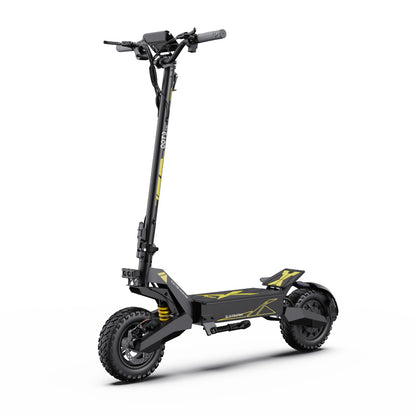 OOTD T10 E-SCOOTER