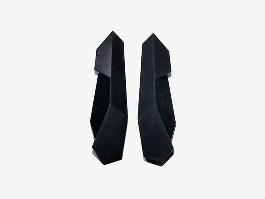 T10 Suspension Silicone Sleeve