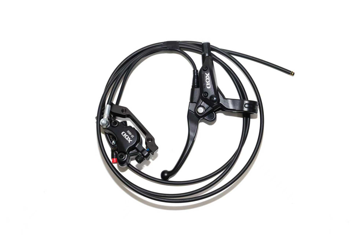 T10 Pro Hydraulic Brake Kit