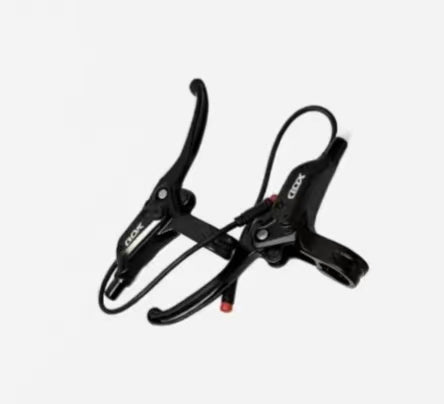 T10 Pro Hydraulic Brake Kit
