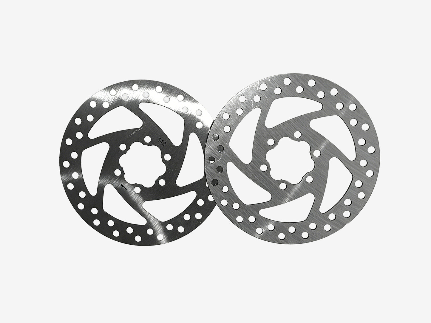 T10 Pro Brake Rotor