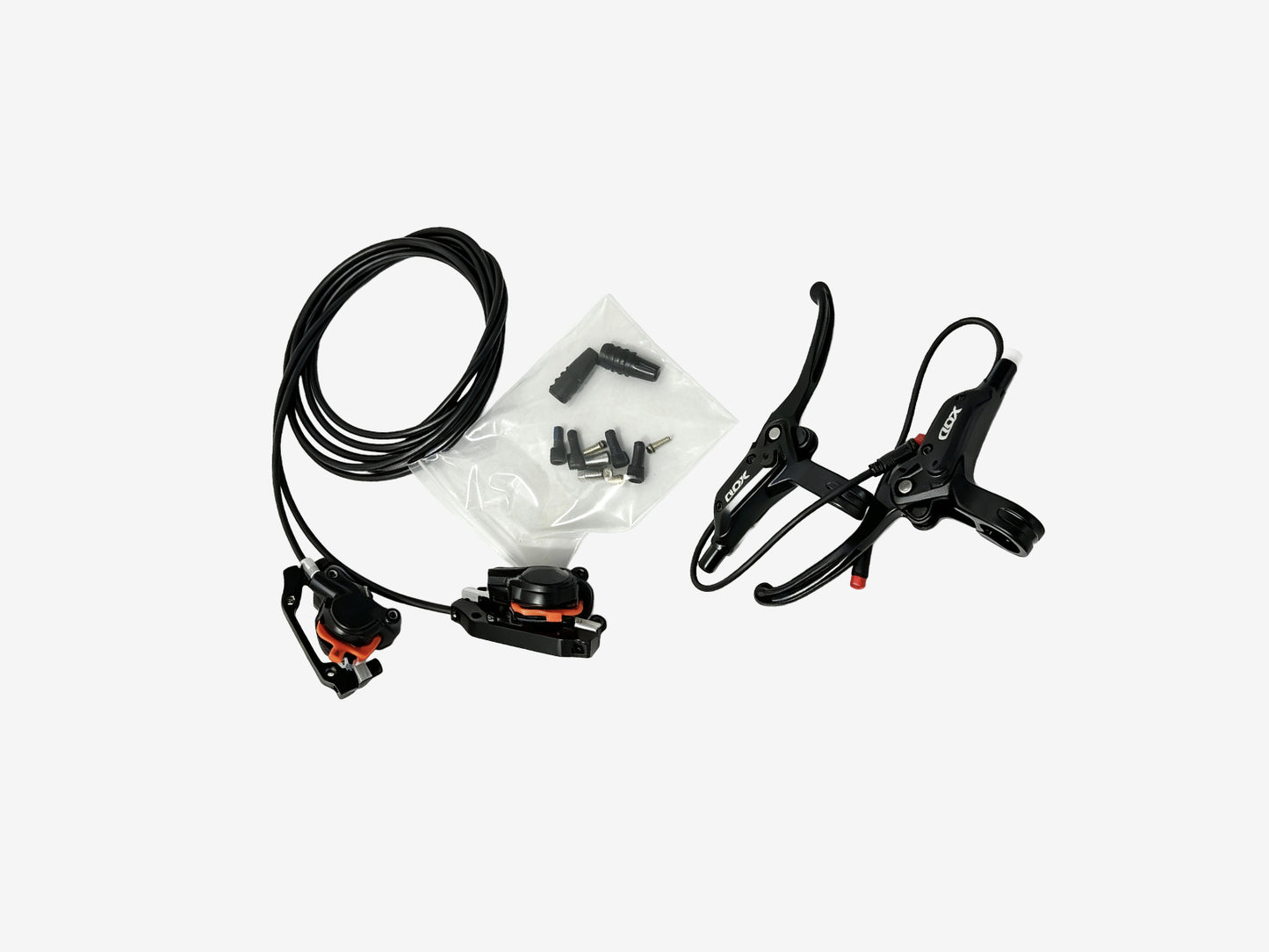 T10 Pro Hydraulic Brake Kit