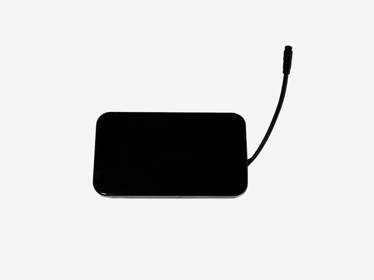 T10Pro Instrument Display