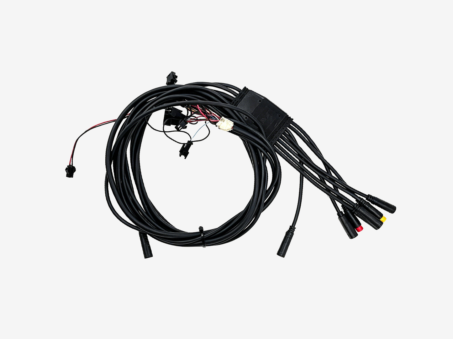 T10 Pro Main Wiring Harness