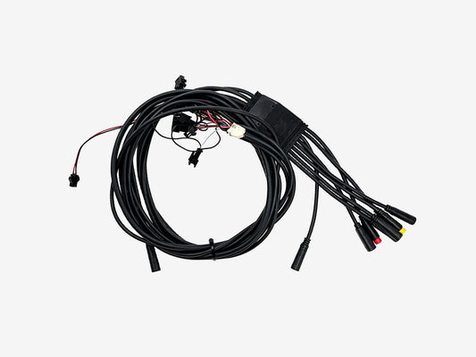 T10 Pro Main Wiring Harness