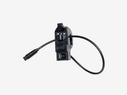 T10 4-in-1 Control Switch