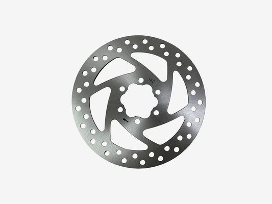 T10 Brake Disc