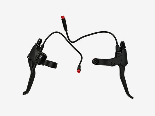 T10 Brake Lever Set (Left & Right)