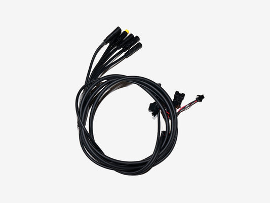 T10 Integrated Cable
