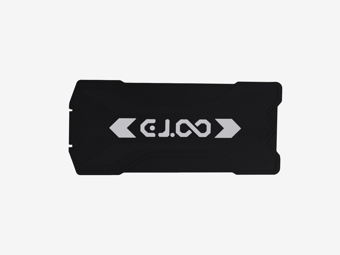 T10 Silicone Deck Pad