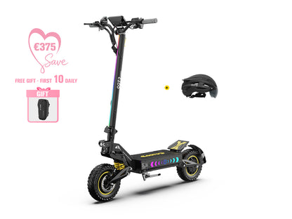 OOTD T10 Pro E-Scooter