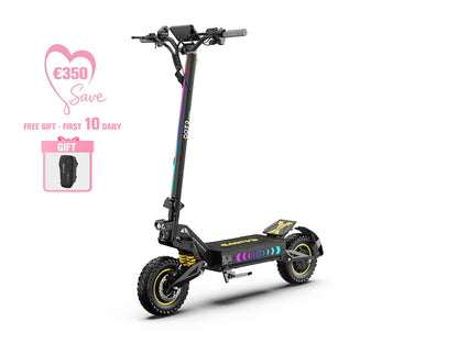 OOTD T10 Pro E-Scooter