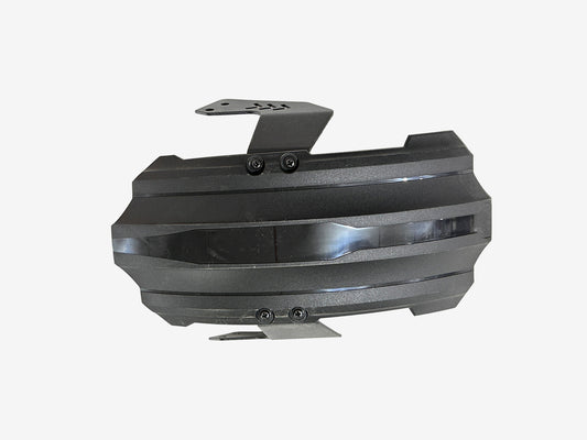 T10 Pro Rear Mudguard