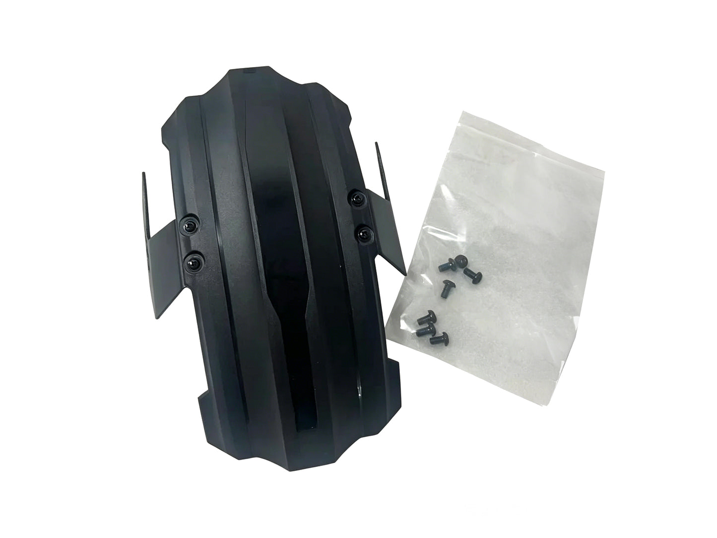 T10 Rear Fender
