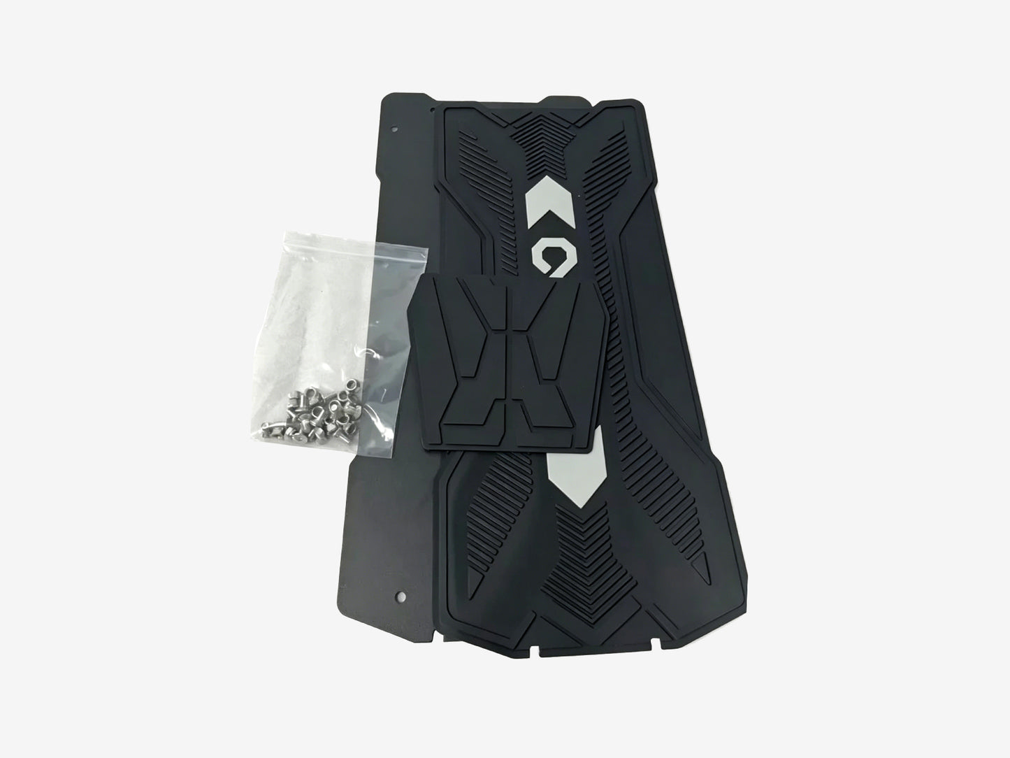 T10 Silicone Deck Pad