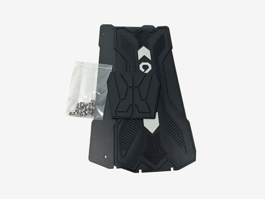 T10 Silicone Deck Pad