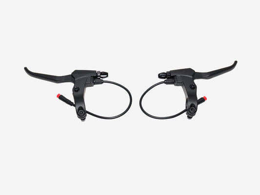 T10 left and right brake handle (set)