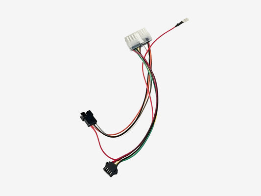 T10 controller connection cable