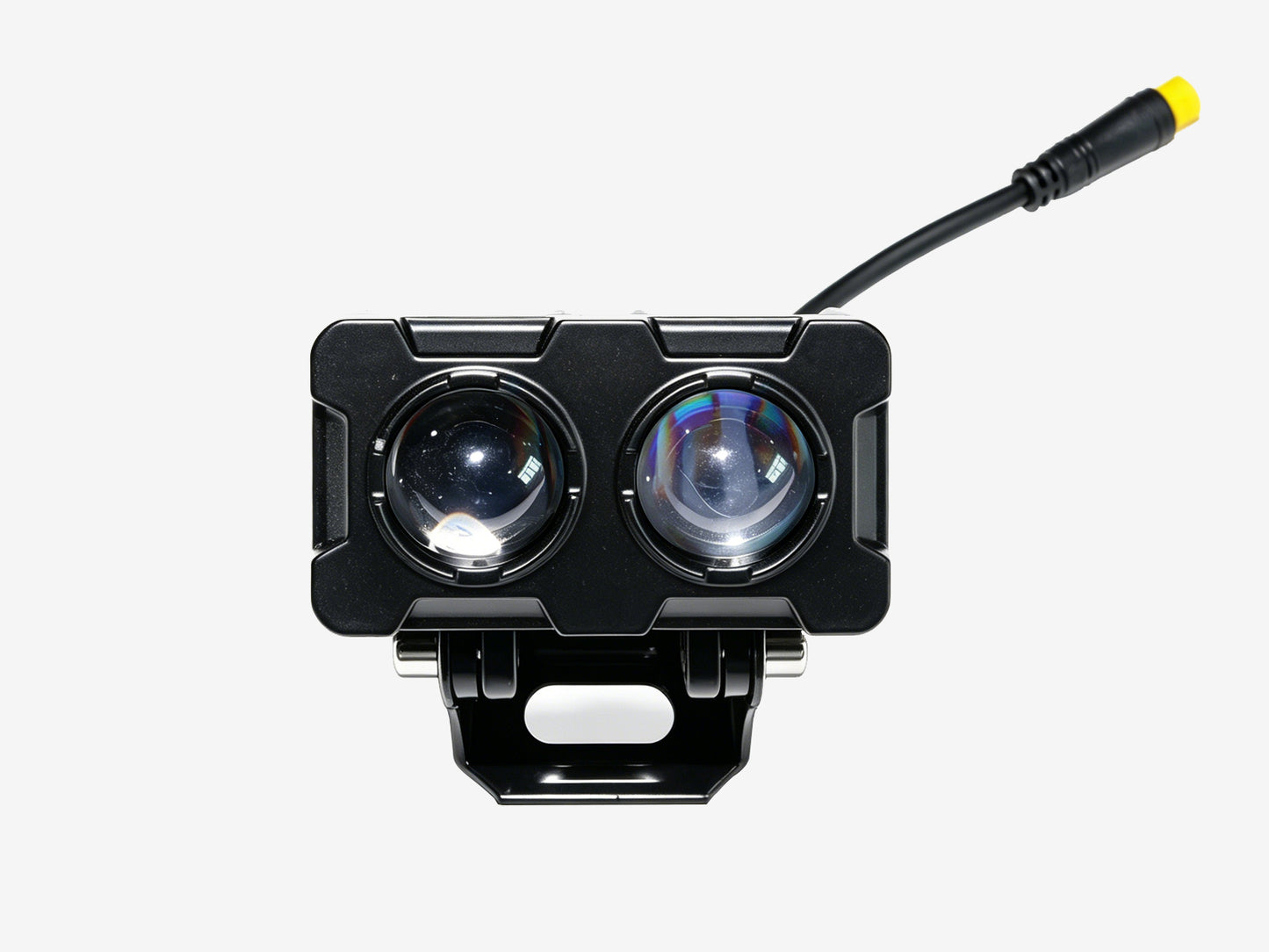 T10 front light