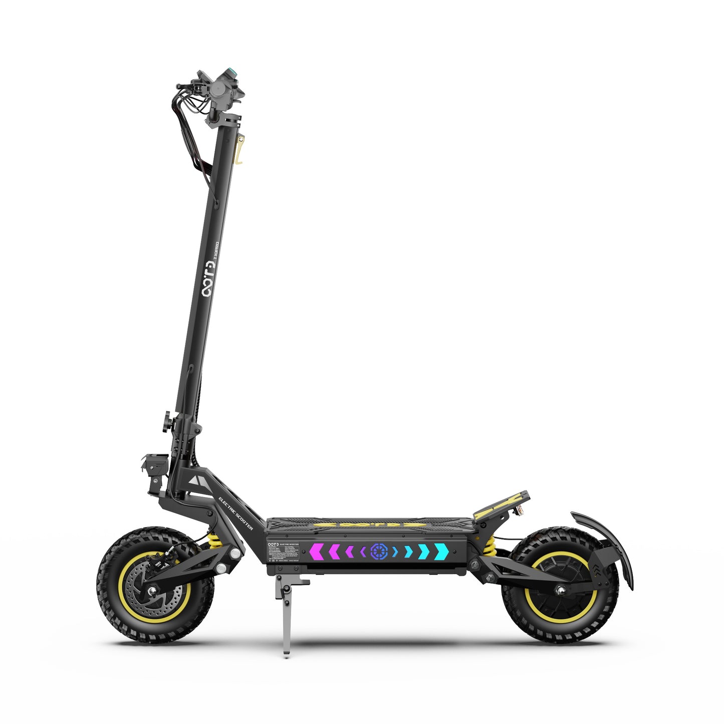 OOTD T10 Pro E-Scooter