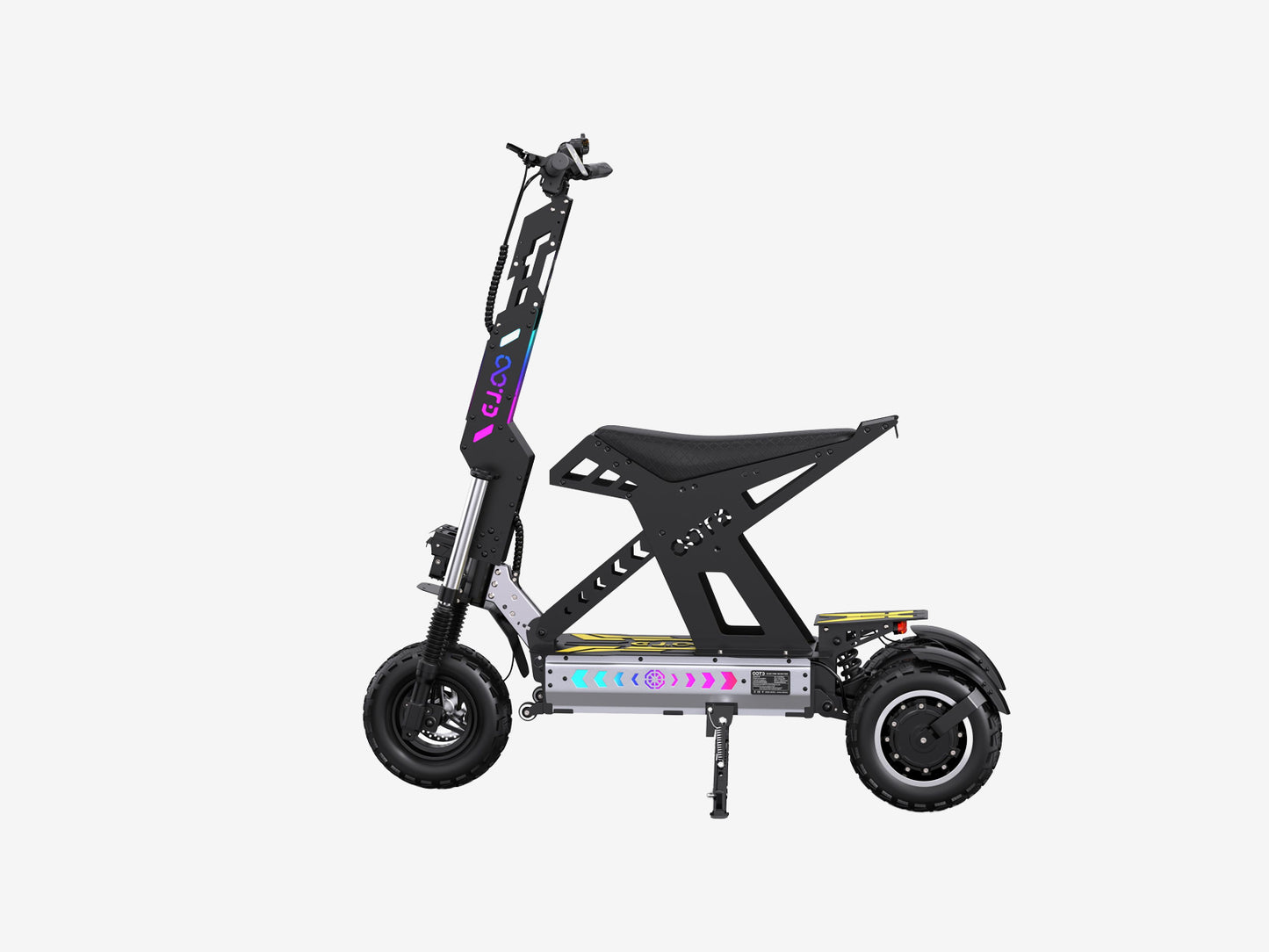 T30 Seat