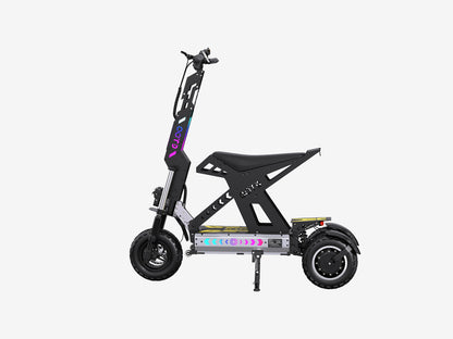 T30 Seat