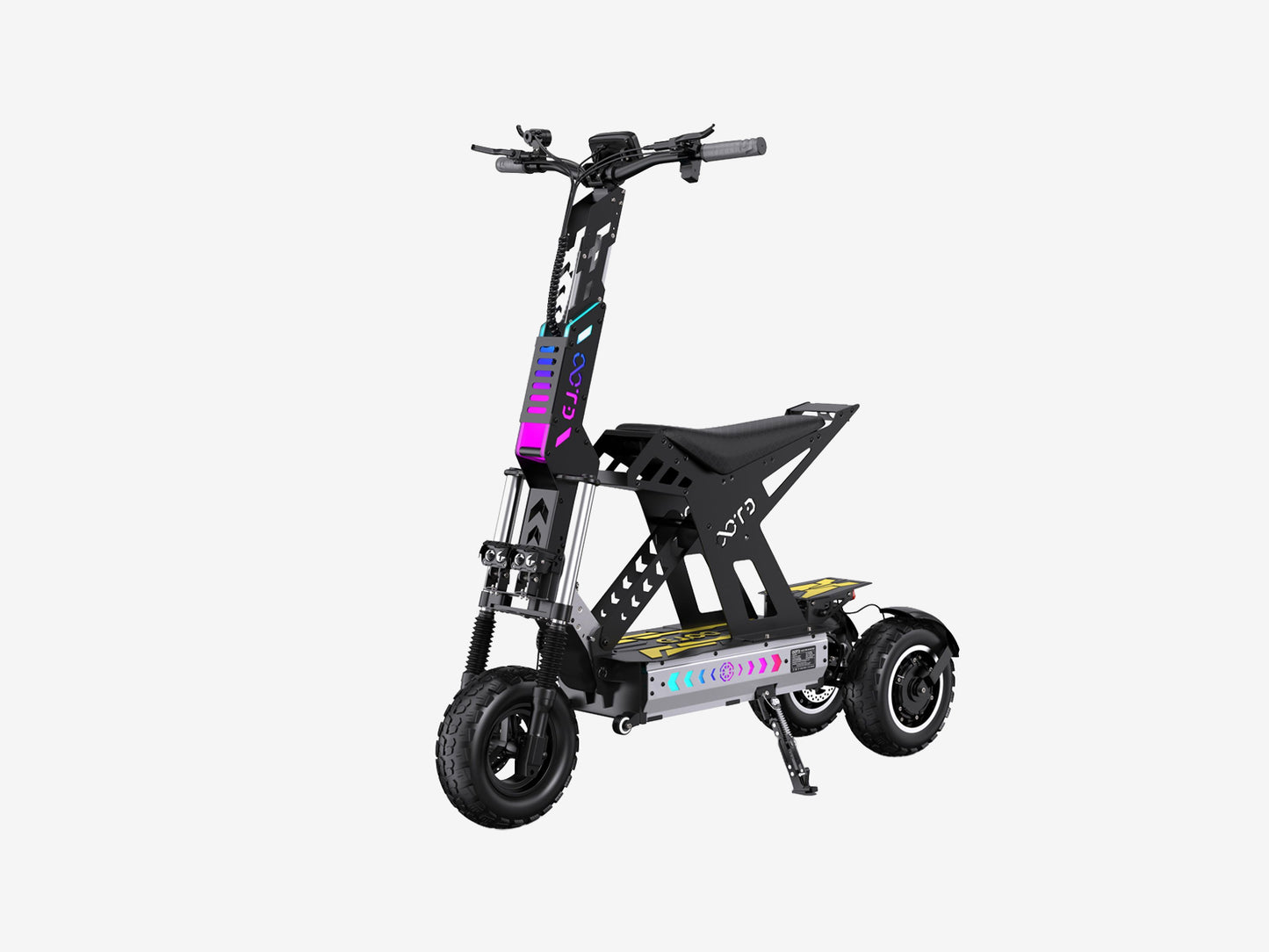 T30 Seat