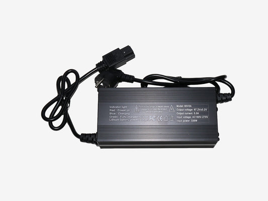 T30 Charger