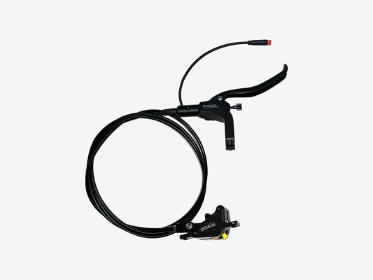 T30 Hydraulic Disc Brake