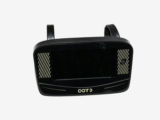 T30 Instrument Display + NFC card