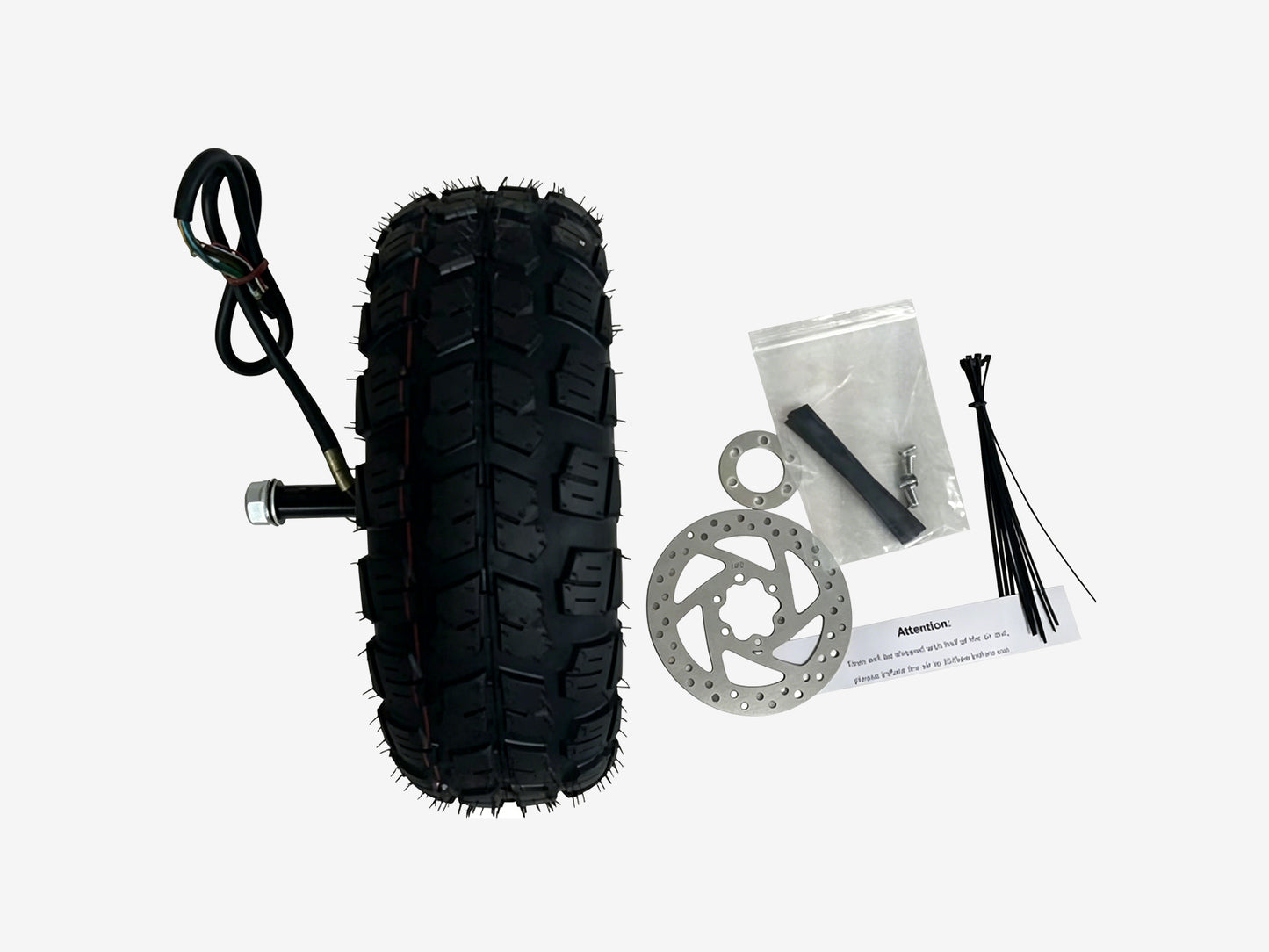 T30 Motor