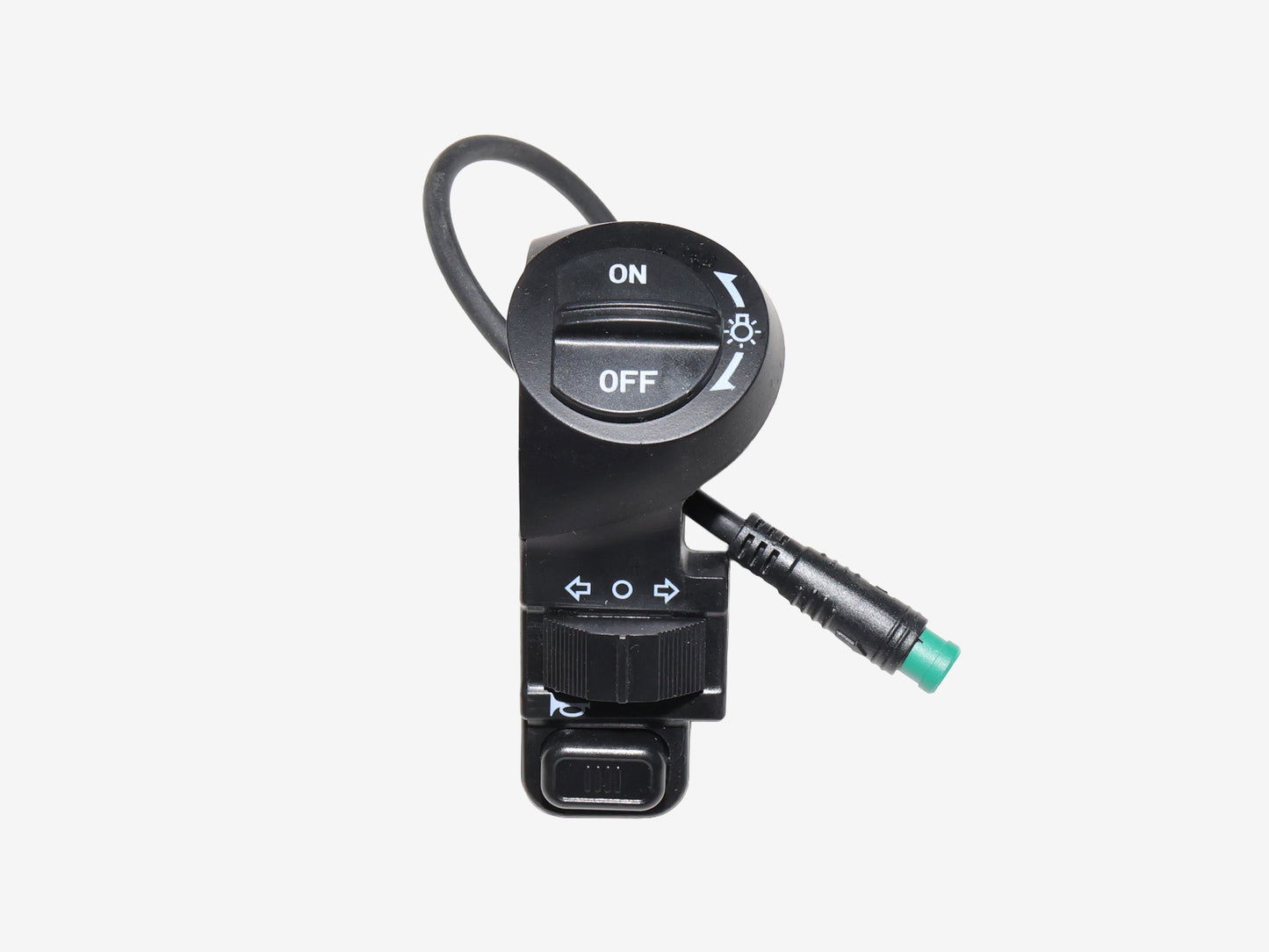 T30 Three-in-one Switch