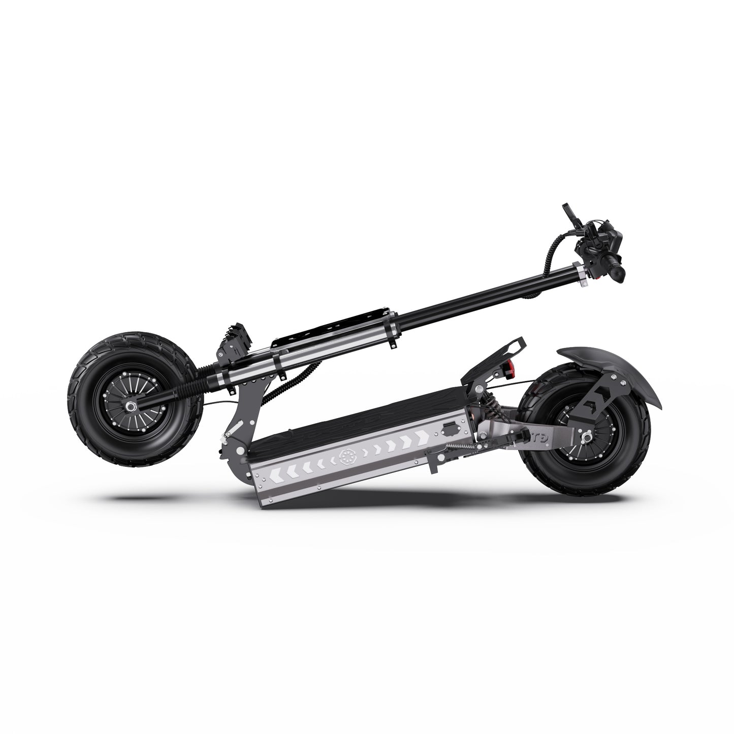 OOTD T90 E-SCOOTER