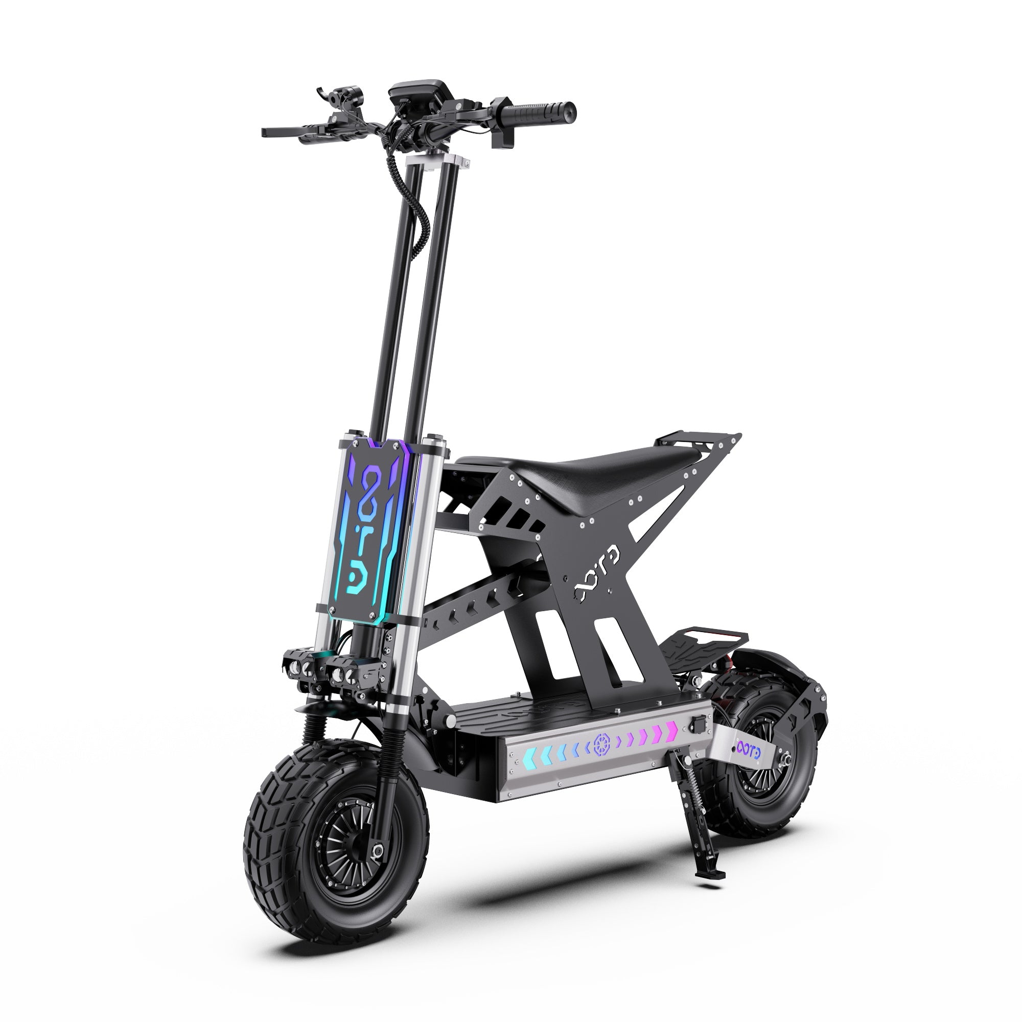 T90 Seat – OOTD