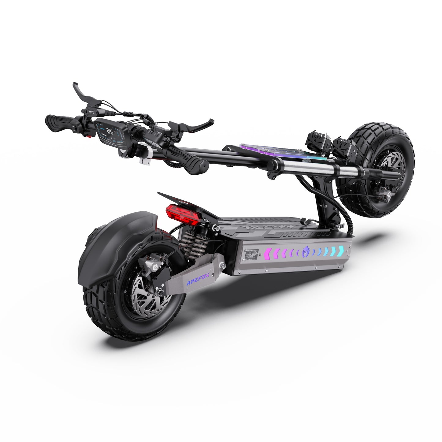 Apefox T90 E-SCOOTER