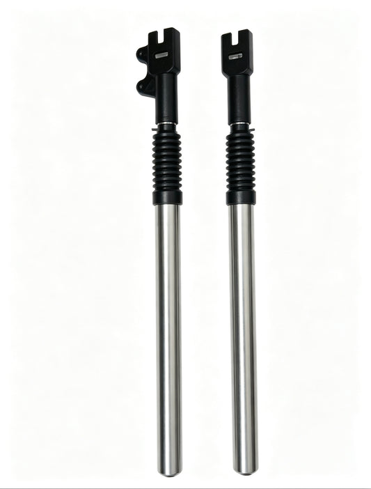 T90 front shock absorbers (pair)