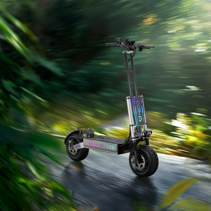 OOTD T90 | Adventure. Power. Freedom