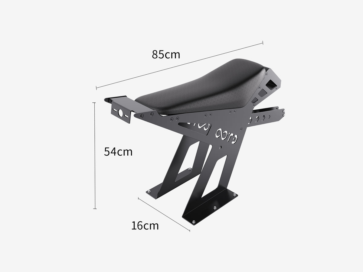 T90 Seat
