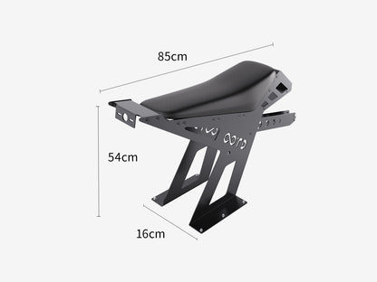 T90 Seat